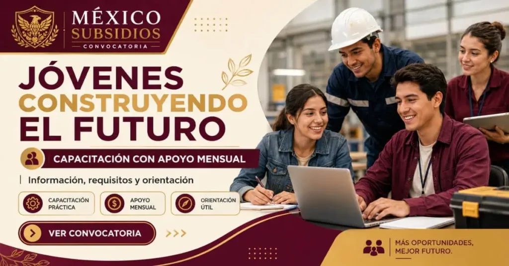 jovenes