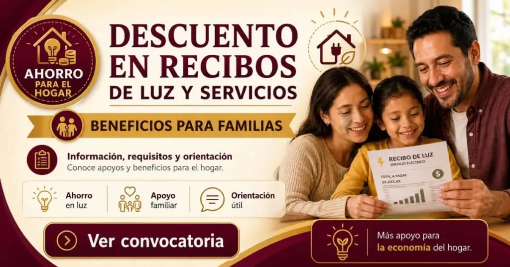 descuentos
